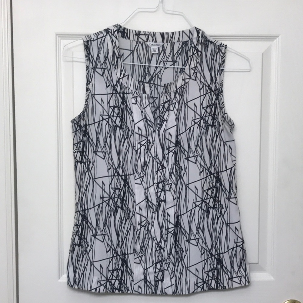 Casual Top